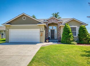 1204 Condor Ct, Caldwell, ID 83607