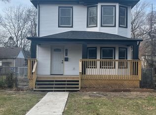 3810 Maryland St, Gary, IN