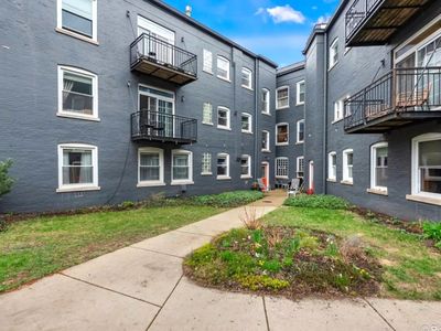 2460 N Albany Ave #1, Chicago, IL, 60647