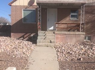 239 S 200 W APT 1, Vernal, UT 84078