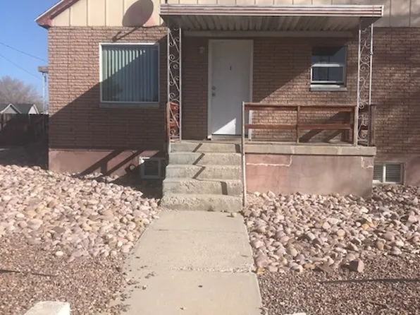 239 S 200 W APT 1, Vernal, UT 84078