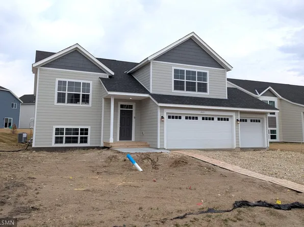 2621 Ivy Ave NE, Saint Michael, MN 55330