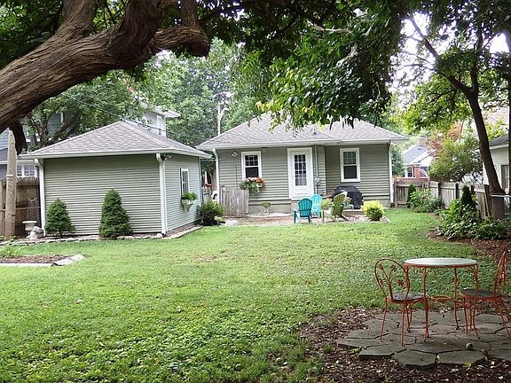 2nd image of 5633 Carrollton Ave