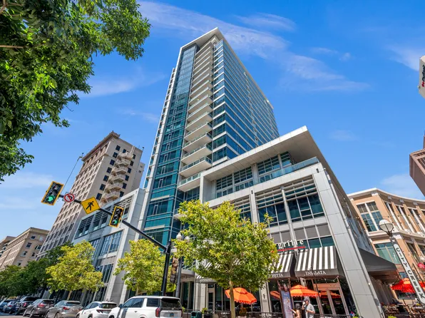 35 E 100 S APT 402, Salt Lake City, UT 84111