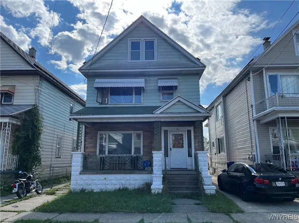 36 Krakow St, Buffalo, NY 14206
