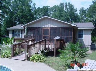 3636 Choccolocco Rd, Anniston, AL 36207