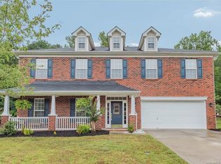 4766 Cascade Ave #46, Rock Hill, SC 29732