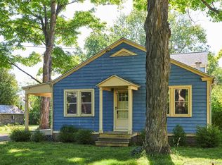 79 S Parsonage Street, Rhinebeck, NY 12572