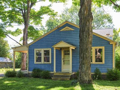 79 S Parsonage Street, Rhinebeck, NY, 12572