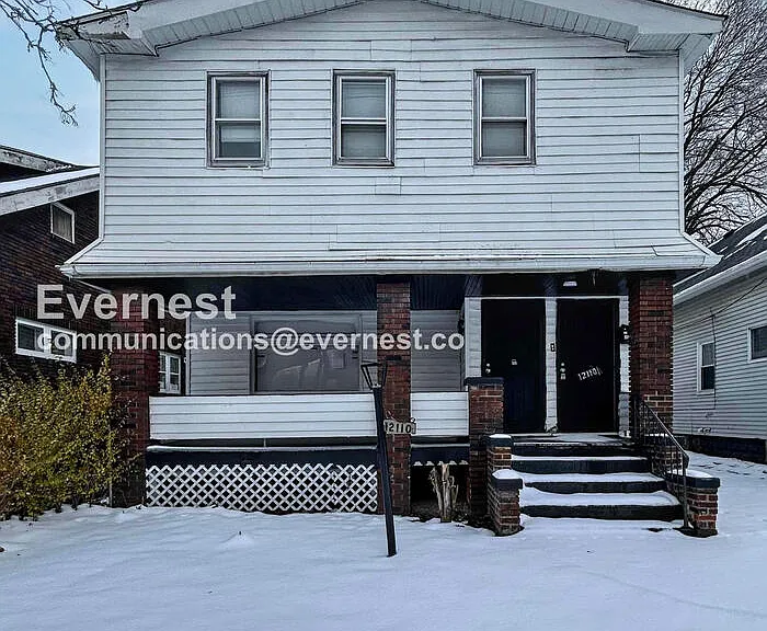 12110 Lenacrave Ave #2 — Photo 2