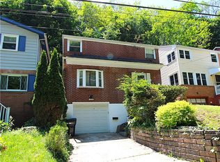 163 Westfield Ave, Pittsburgh, PA 15229