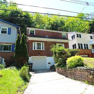163 Westfield Ave, Pittsburgh, PA, 15229