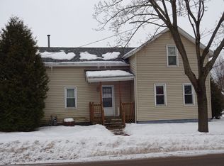501 West St, Stevens Point, WI 54481