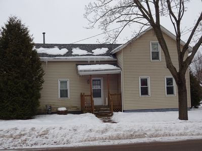 501 West St, Stevens Point, WI, 54481