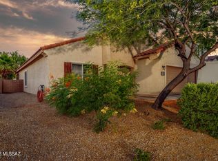 11007 E White Sage Dr, Tucson, AZ 85747