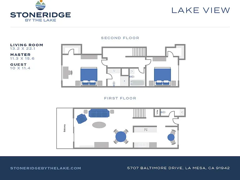 Stoneridge Lake Murray — Photo 15