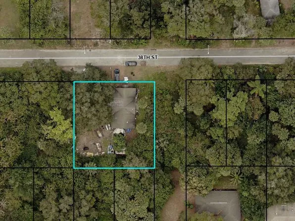 1805 38th Street, Vero Beach, FL 32960