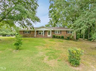 4254 N Martin Way, Lithia Springs, GA 30122