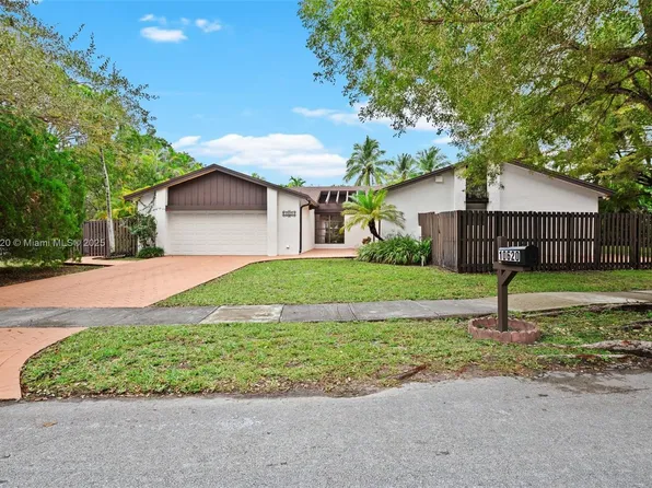 10620 SW 134th Ct, Miami, FL 33186