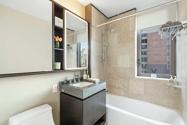 Rented by The Albanese Organization | media 6