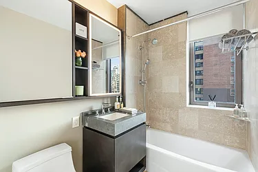 Rented by The Albanese Organization