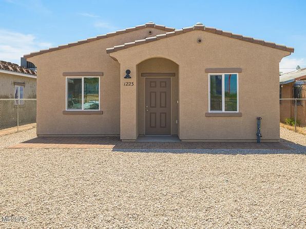 1223 N Acuna Ave