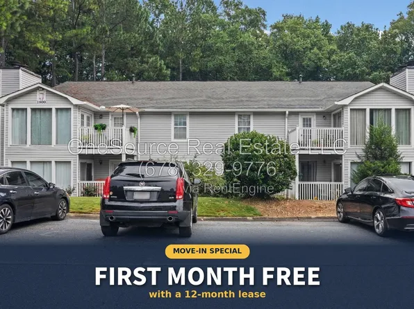 1806 Augusta Dr, Marietta, GA 30067
