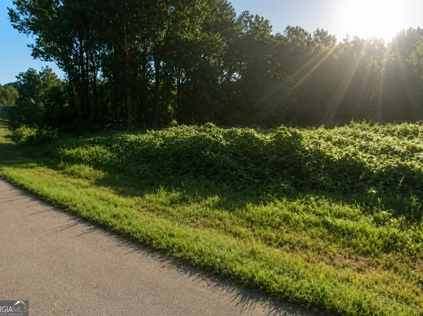LOT-12D Nails Creek Xing, Royston, GA 30662
