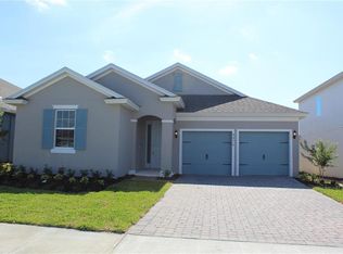 4476 Lions Gate Ave, Clermont, FL 34711