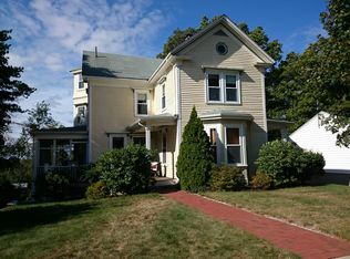 116 Mount Vernon St, Boston, MA 02132