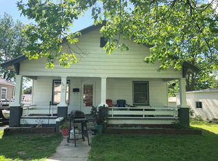 531 S Lincoln Ave, Aurora, MO 65605