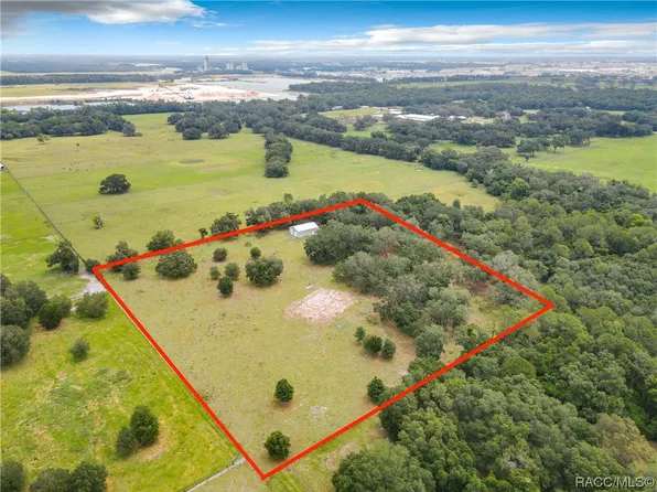 1669 SE 34th Way, Sumterville, FL 33585