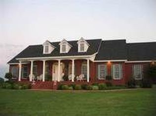 107 Currie Rd, Dyer, TN 38330