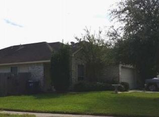 14026 Marners Ct, Houston, TX 77014