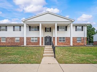 1301 Kinyon St #16, South Bend, IN 46616