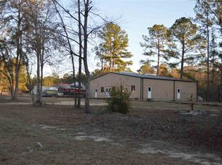 9616 Ashville Hwy #0, Greenville, FL 32331