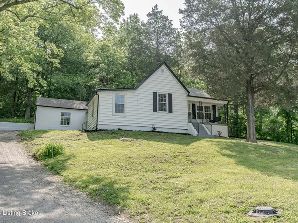 1886 S Bardstown Rd, Mount Washington, KY 40047