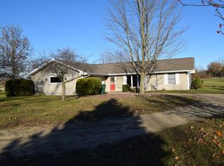 93875 Becker Dr, Marcellus, MI 49067