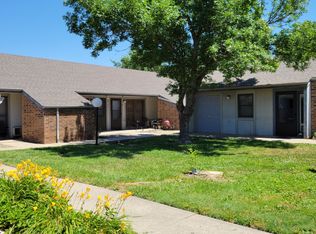 Enterprise Estates, Enterprise, KS 67441