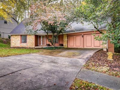 509 NW 41st St, Kansas City, MO, 64116