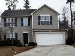 221 Jonathan Ct, Kannapolis, NC 28083