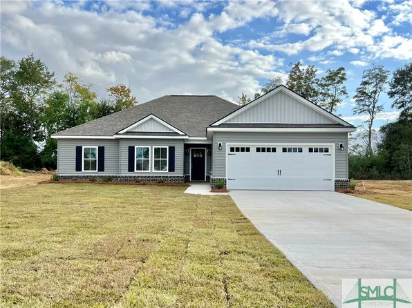 501 Doyle Lane, Statesboro, GA 30458