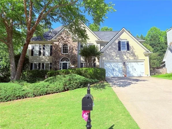 5480 Ashewoode Downs Dr, Johns Creek, GA 30005