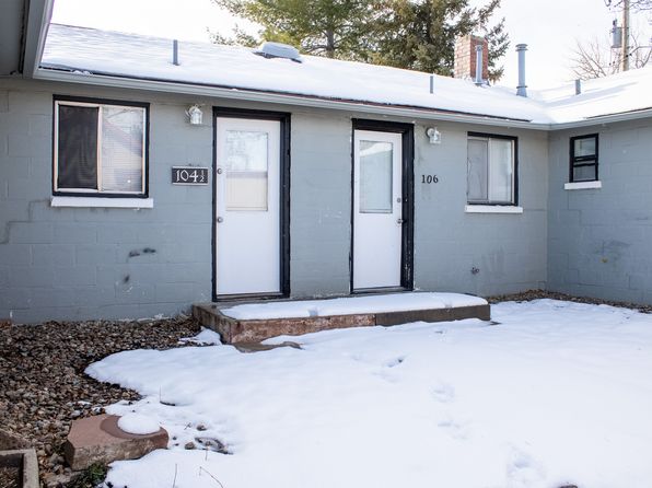 104 W Baseline Rd #106