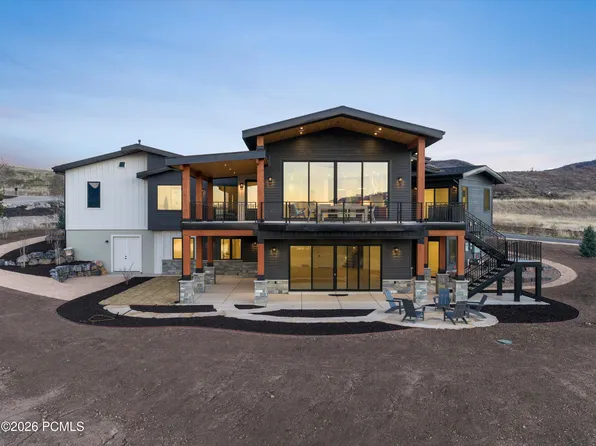 7554 E Dogwood Dr, Huntsville, UT 84317