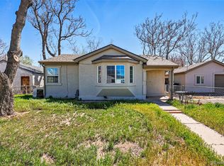 4740 Milwaukee St, DENVER, CO 80216
