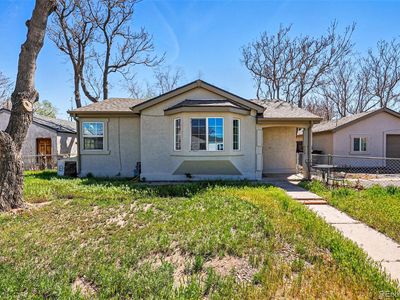 4740 Milwaukee Street, DENVER, CO, 80216