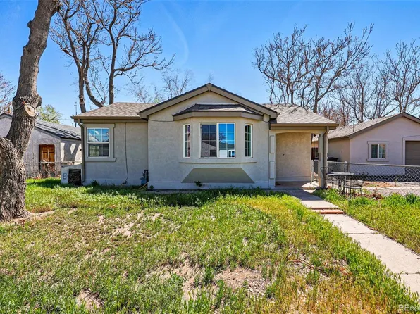 4740 Milwaukee Street, Denver, CO 80216