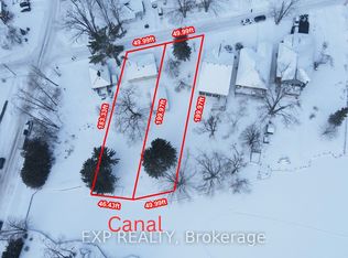 31 Ridge Ave, Ramara, ON L0K1B0