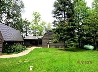 15663 S Big Island Ln, Mountain, WI 54149
